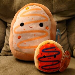 Tadd & Jay squishmallow